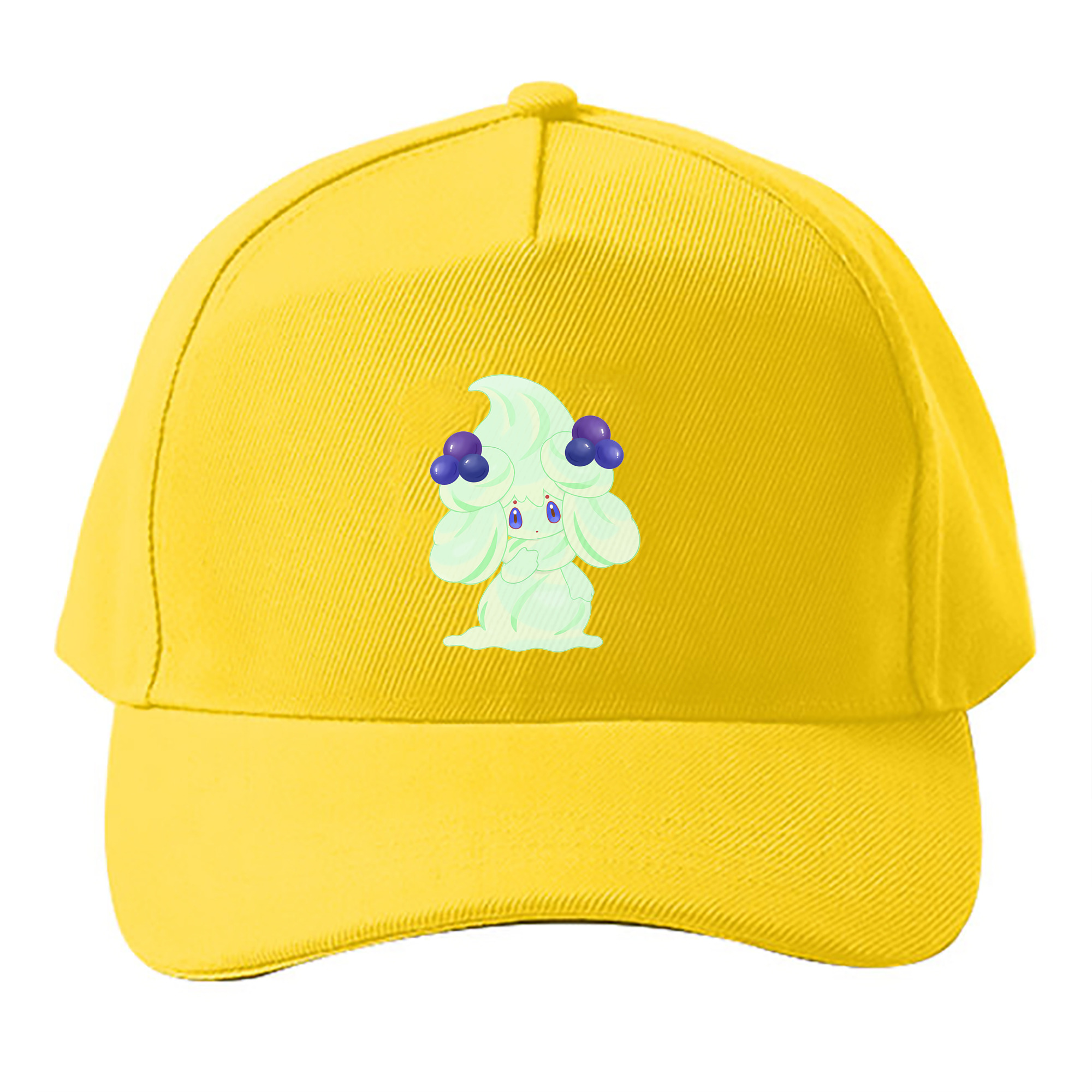 （画像用） ポケットモンスター Pokémon ベースボールキャップ 綿100％ 男女兼用 帽子 スポーツ
